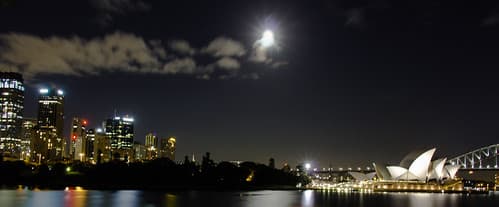 Sydney Opera