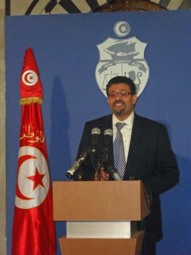 Tunisia backs Maghreb Union | تونس تدعم اتحاد المغرب الكبير | La Tunisie favorable à l'Union du Maghreb