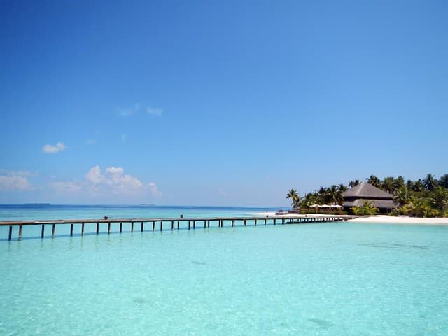 FILITHEYO - MALDIVES