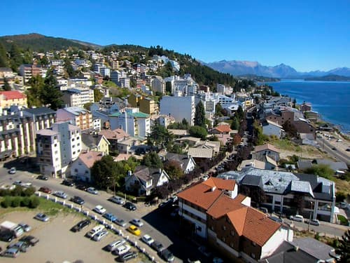 Southern Bariloche