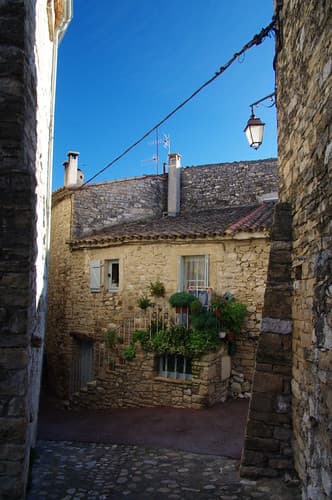 Saint-Martin-de-Londres