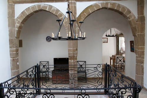 Villa Maroc