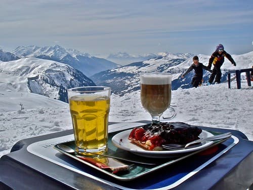 Contamines Montjoie