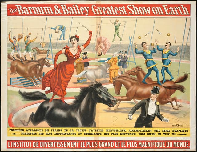 le monde merveilleux