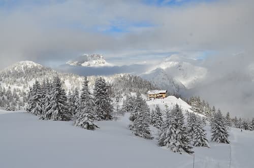 Les Houches