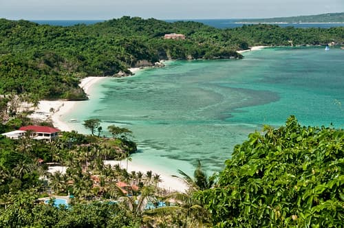 Boracay, Philippines
