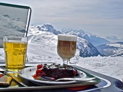 Contamines Montjoie