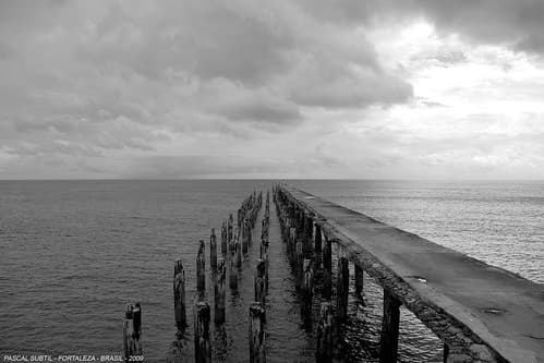 Brésil - Fortaleza - 2009