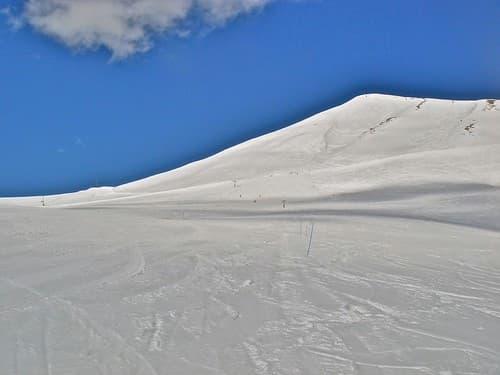 Contamines Montjoie