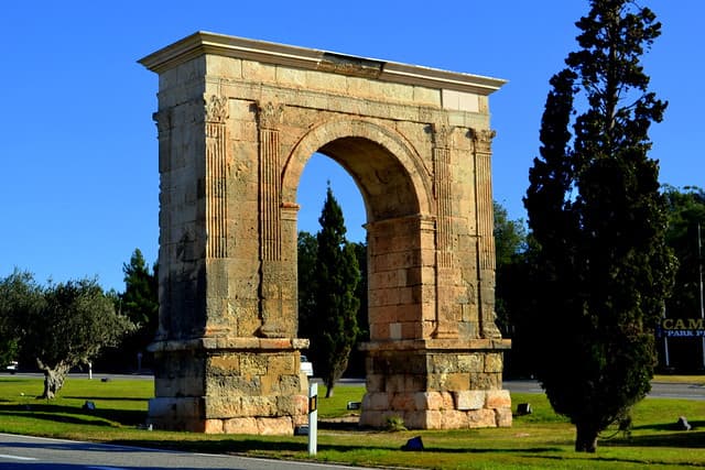 Roda de Bara
