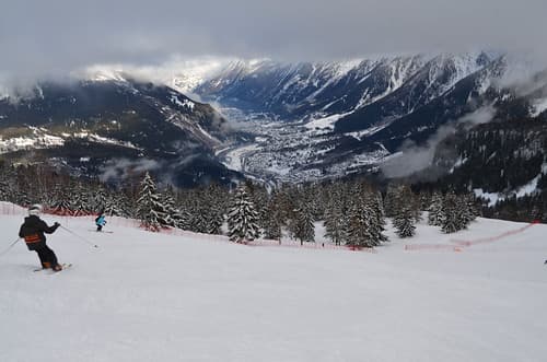 Les Houches