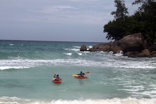 Seychelles