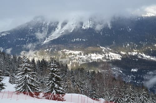 Les Houches