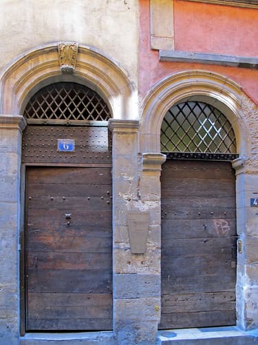 Lyon (Rhône)