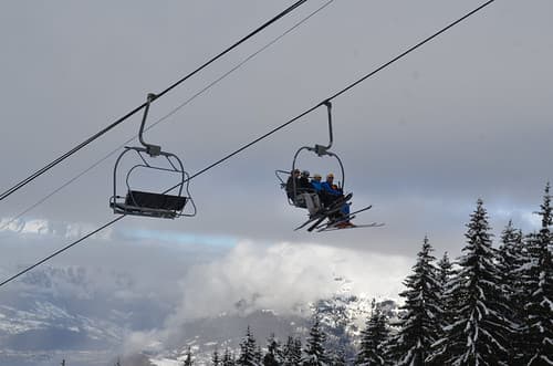 Les Houches