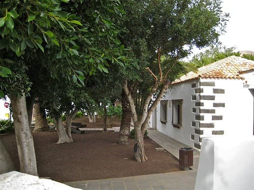 Betancuria