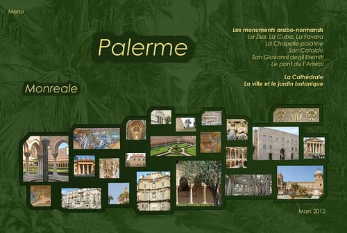 Palerme (Italie)