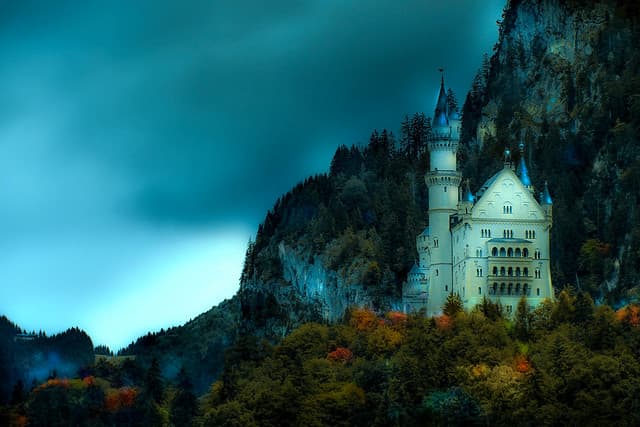 ALLEMAGNE