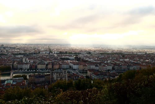 Lyon