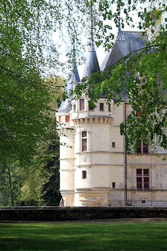 Azay-le-rideau