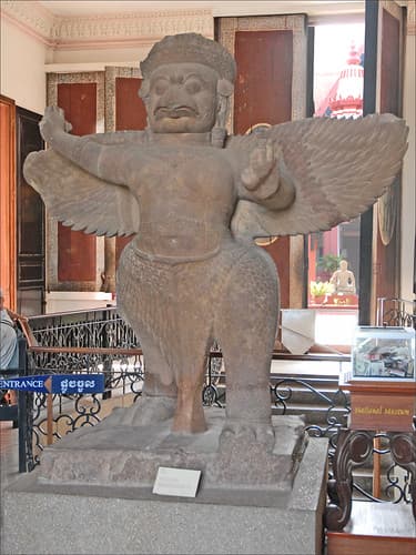 Garuda (Phnom Penh)
