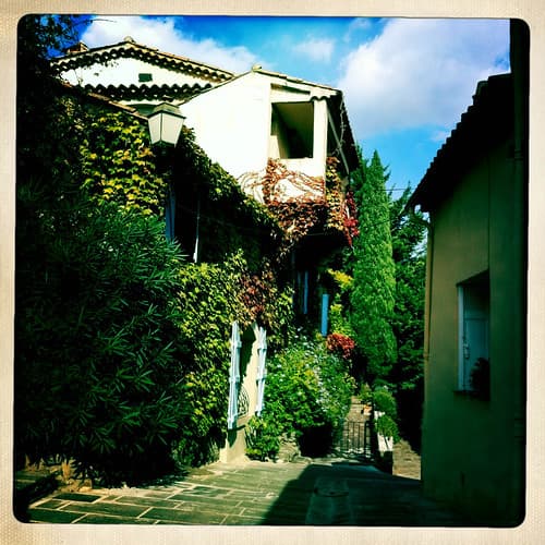 Grimaud