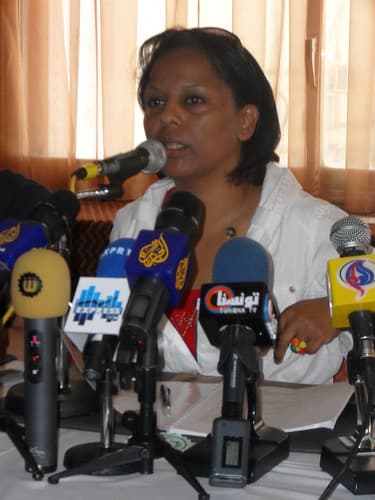 Tunisia celebrates World Press Freedom Day | تونس تحتفل باليوم العالمي لحرية الصحافة | La Tunisie célèbre la Journée mondiale de la liberté de la presse