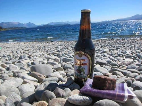 Bariloche Breakfast