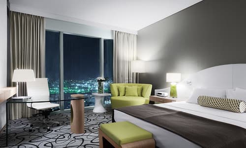 Premium Club Luxury Room 2
