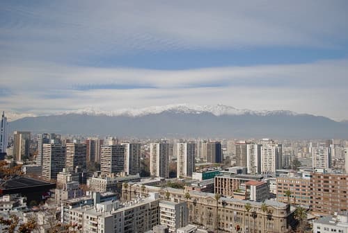 Santiago