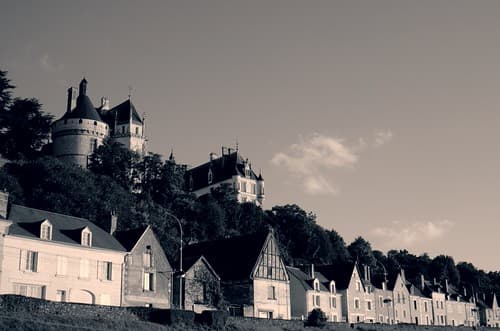 Chaumont