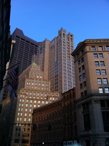 Boston