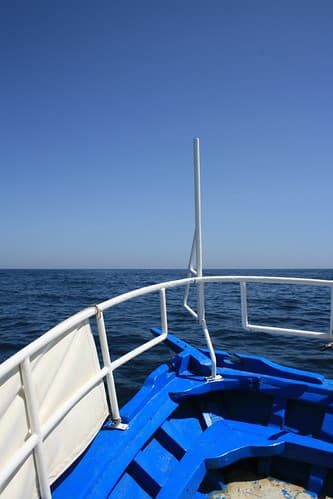 ballade en mer,Monastir,Tunisie