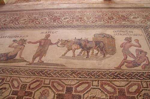 Chypre S Paphos (8)