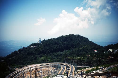 Voyage Viêt-Nam Vietnam — photo de Why Not Linh Vu