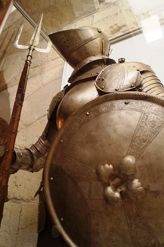 museum_medieval fort Limassol 3