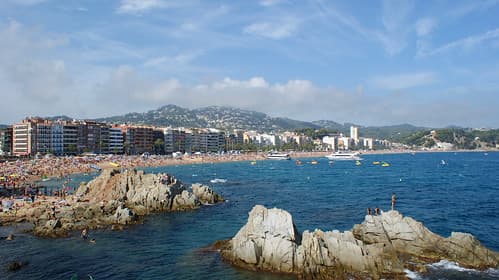 Lloret de Mar
