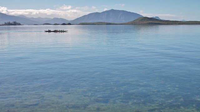 voyage noumea