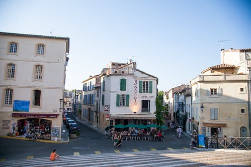 Arles, France