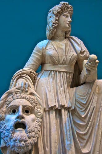 Carlsberg Glyptotek Copenhague - Danemark