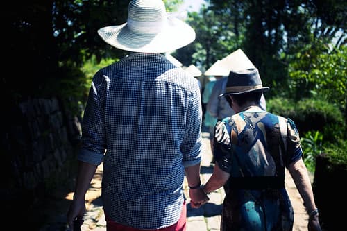 Voyage Viêt-Nam Vietnam — photo de Why Not Linh Vu