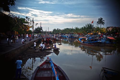 Voyage Viêt-Nam Vietnam — photo de Why Not Linh Vu