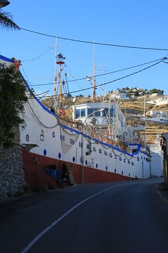 Almuñecar