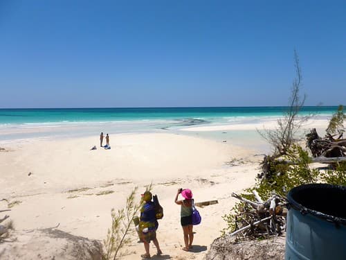 xanadu beach