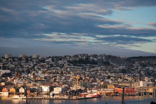 Tromsø