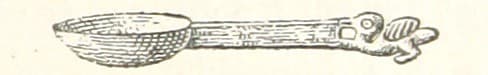Image taken from page 159 of 'Pérou et Bolivie. Récit de voyage, suivi d'études archéologiques et ethnographiques, et de notes sur l'écriture et les langues des populations indiennes ... Ouvrage contenant ... gravures, ... cartes et ... plans'