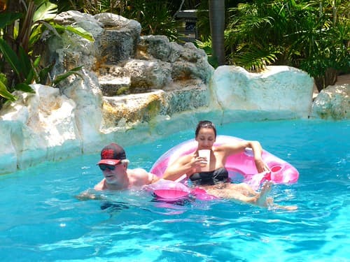 freeport resort