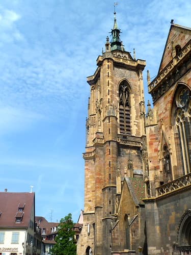 Colmar, France