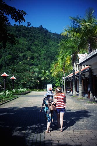 Voyage Viêt-Nam Vietnam — photo de Why Not Linh Vu