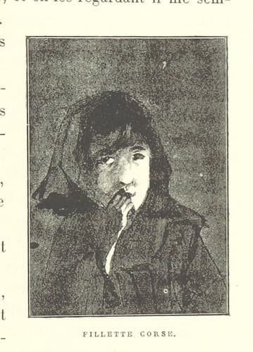 Image taken from page 85 of 'La Chasse au mouflon, ou petit voyage philosophique en Corse. Avec quarante-trois gravures, etc'